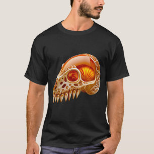 Cosmic Requiem 27 T-shirt