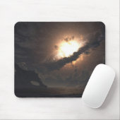 Cosmic Shoals Mousepad Muismat (Met muis)