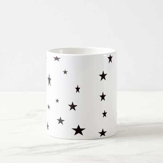 Cosmic Sips Starry Sky Mok (Center)