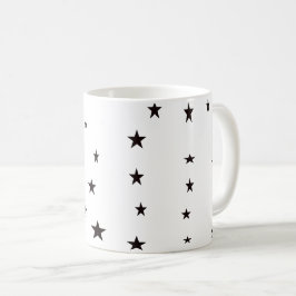 "Cosmic Sips" Sterrenhemdbeker Koffiemok