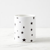 "Cosmic Sips" Sterrenhemdbeker Koffiemok (Center)