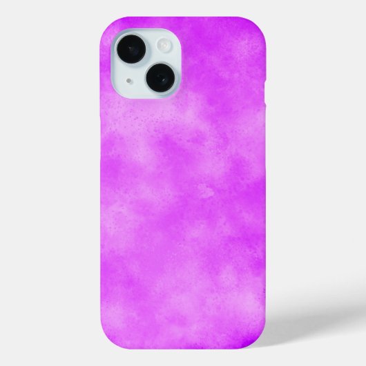 Cosmic Sky Case-Mate iPhone Case (Achterkant)
