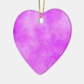 Cosmic Sky Ceramic Decoration Keramisch Ornament (Links)