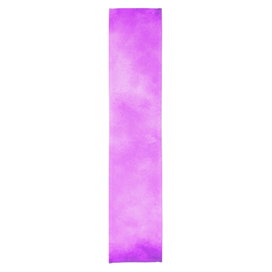 Cosmic Sky cloud effect Tafelloper (Voorkant)