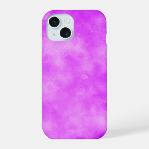Cosmic Sky iPhone 15 Case