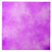 Cosmic Sky-Tegel Tegeltje (Voorkant)