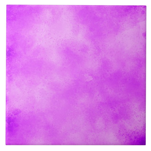 Cosmic Sky-Tegel Tegeltje (Voorkant)