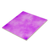 Cosmic Sky-Tegel Tegeltje (Zijkant)