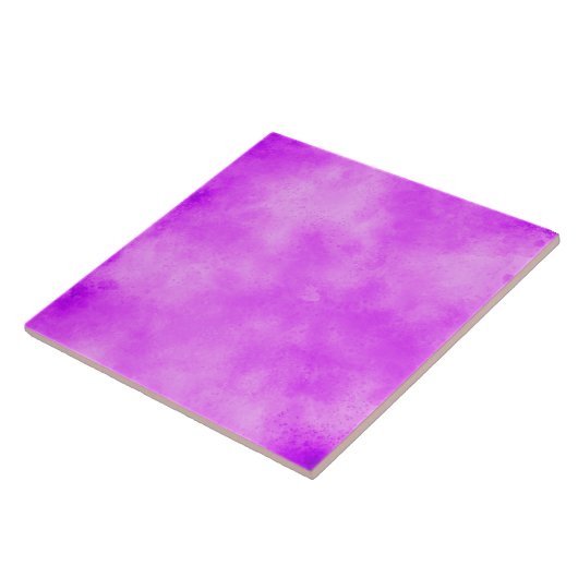 Cosmic Sky-Tegel Tegeltje (Zijkant)