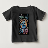 Cosmic Smiles (Voorkant)