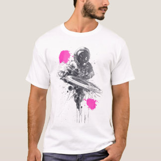 Cosmic Sound T-shirt