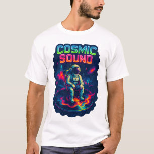 Cosmic Sound T-shirt