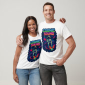 Cosmic Sound T-shirt (Unisex)