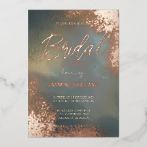 Cosmic Sparkle Hombre Wash Vrijgezellenfeest