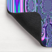 Cosmic Spectacular Mousepad Muismat (Hoek)