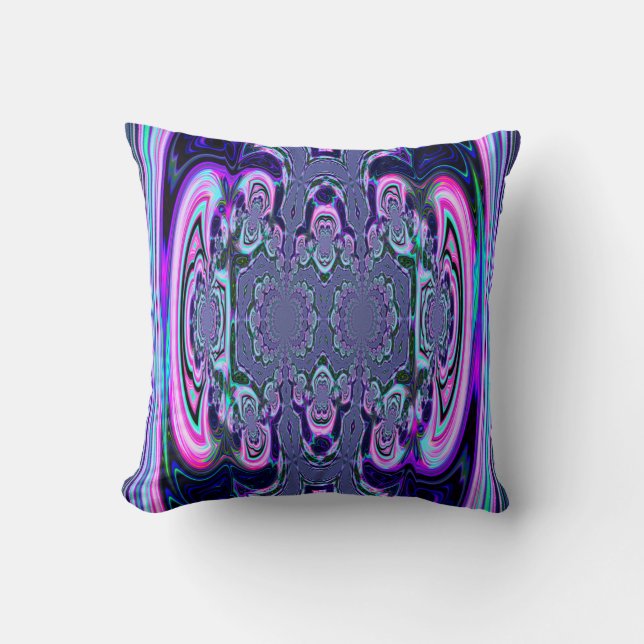 Cosmic Spectacular Pillow Kussen (Voorkant)