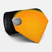 Cosmic Stropdas (Opgerold)