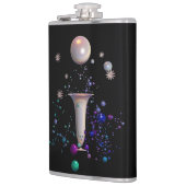 Cosmic Symphony Heupfles (Links)