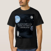 Cosmic T-shirt (Voorkant)