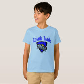 Cosmic Tastic T-shirt (Voorkant volledig)