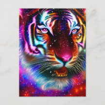 Cosmic Tiger