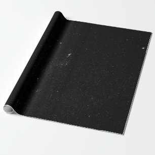Cosmic uitzicht cadeaupapier