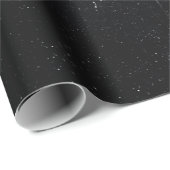 Cosmic uitzicht cadeaupapier (Rol Hoek)