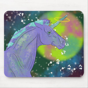 Cosmic Unicorn 10 Muismat