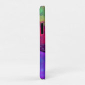 Cosmic Unicorn 5 Case-Mate iPhone Case (Achterkant/rechts)