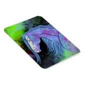 Cosmic Unicorn 6 Magneet (Rechterzijde)