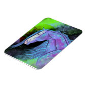 Cosmic Unicorn 6 Magneet (Linkerzijde)