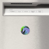 Cosmic Unicorn 6 Magneet (Insitu (Vaatwasser))