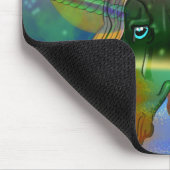 Cosmic Unicorn 8 Muismat (Hoek)