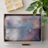 Cosmic Unicorn Dreamscape Decoupage Tissuepapier (Geschenk)