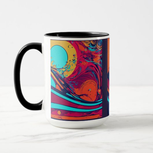"Cosmic Vortex Mok" Mok (Links)