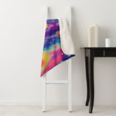 Cosmic Voyage Sherpa Deken (In situ)