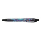 Cosmic Voyage Zwarte Inkt Pen (Bodem)