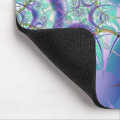 Cosmic Weeds 2 - Mousepad Muismat (Hoek)