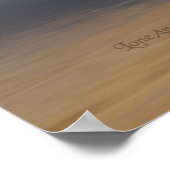 Cosmic ... wilde hengst poster (Hoek)