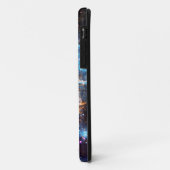 Cosmic Winter Case-Mate iPhone Case (Achterkant/links)