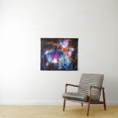 Cosmic Winter Small Wandkleed (In Situ (horizontaal))