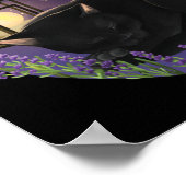 Cosmic Witch Poster (Hoek)