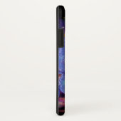 Cosmic Wolf Case-Mate iPhone Case (Achterkant / rechts)