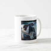 Cosmic Yak Koffiemok (Voorkant rechts)