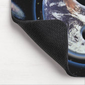 Cosmic Yin Yang Muismat (Hoek)