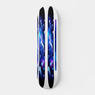 Cosmic Zee Journey Persoonlijk Skateboard