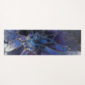 CosmicBurst Yogamat (Voorkant (horizontaal))