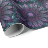 CosmicDaisy Cadeaupapier (Rol Hoek)