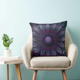 CosmicDaisy Kussen