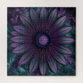 CosmicDaisy  Legpuzzel (Horizontaal)